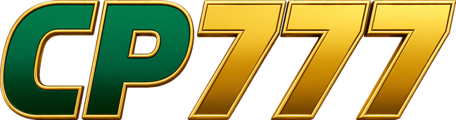 CP777 Logo